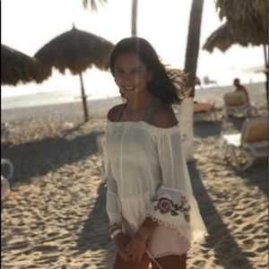 Meet your Posher, Kady